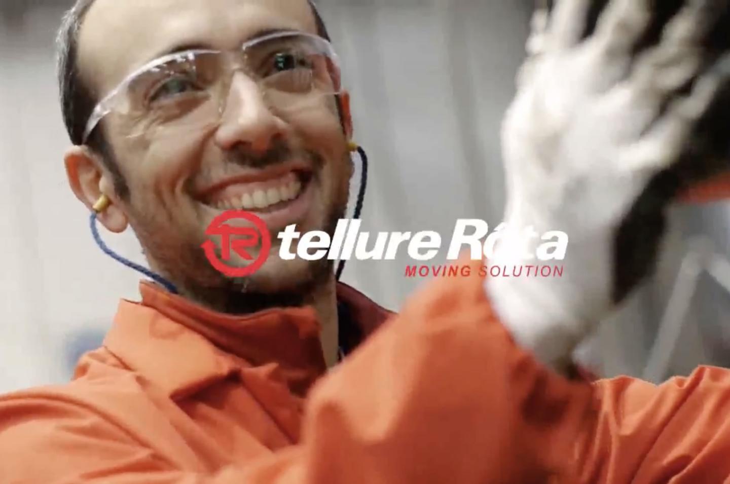 TELLURE ROTA - Scent Agency, agenzia pubblicitaria specializzata in ...